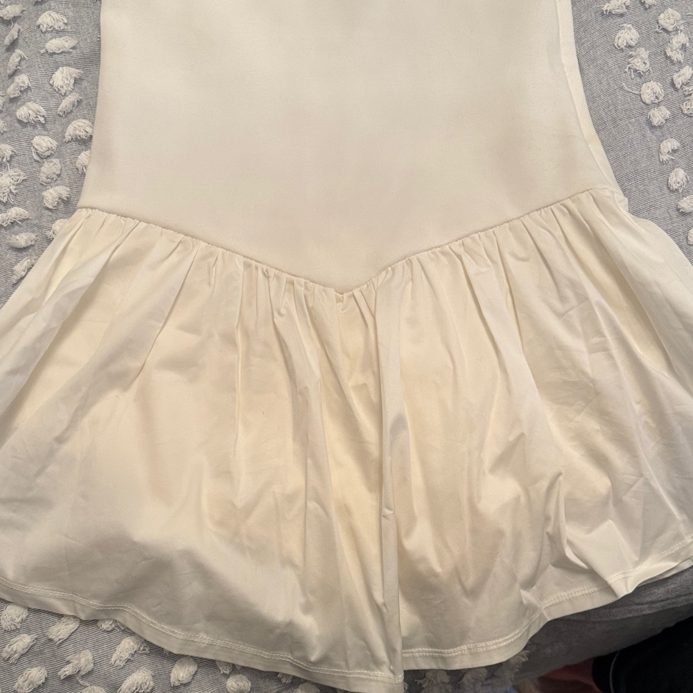 White Miaou dress size small - Picture 5 of 8